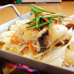 ホルモン鍋康元 - 