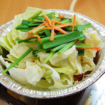 Horumon Nabe Kougen - 