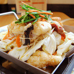 ホルモン鍋康元 - 