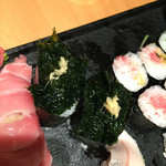 海鮮処寿し常 - 