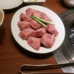 板前焼肉一斗 - 