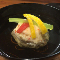 佳肴岡もと - 