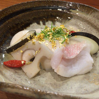 佳肴岡もと - 