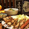 やきとり ぽん太
