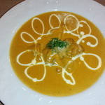 シャルマ - ムガールチキン