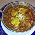 シャルマ - ポークマサラ