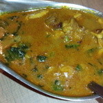 シャルマ - ビーフカレー