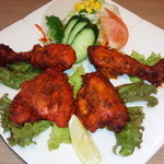 シャルマ - タンドリーチキン