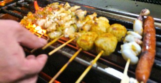 Yakitori Ponta - 