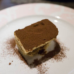 セラフィーノ - ティラミス