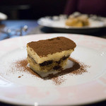 セラフィーノ - ティラミス