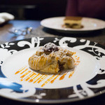 セラフィーノ - モンテビアンコ