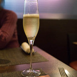 セラフィーノ - フェラーリ ブリュット