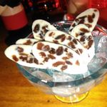 バナナバー - おつまみ