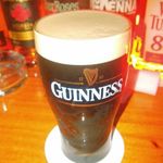 バナナバー - ★ギネスビール