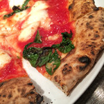 PIZZA&WINE BAR MARCATO - マルゲリータ