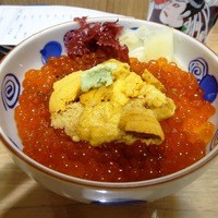 寿司和食しかま - 2015年10月撮影