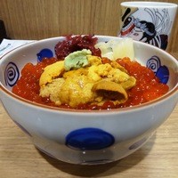 寿司和食しかま - 2015年10月撮影