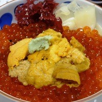 寿司和食しかま - 2015年10月撮影
