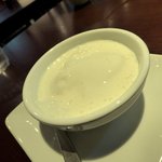 中華川菜 蓮華 - 【2016・1月】杏仁豆腐