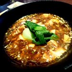 中華川菜 蓮華 - 【2016・1月】マーボータン麺アップ