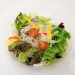 Green Salad～グリーンサラダ～