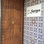 Satya - 