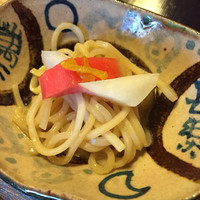そば茶寮 澤正 - 