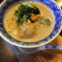 そば茶寮 澤正 - 