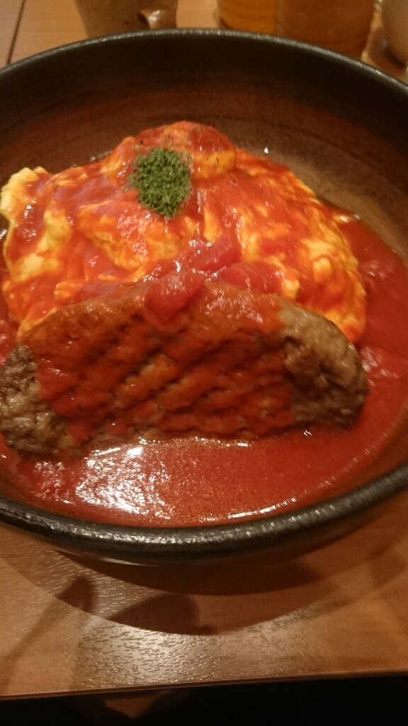 おむらいす おむらいす屋 - 桃谷/オムライス | 食べログ