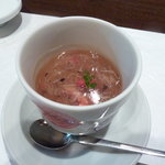 スープ