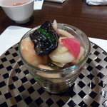 炒め物