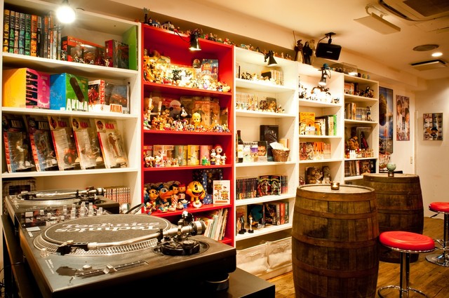 Mikey's Attic photo 2