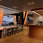 ダウンステアーズコーヒー