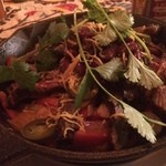 Jalapeño - 料理写真: