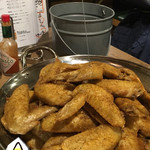 イタリアン居酒屋 ピッカンテ 北千住店 - 