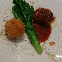 リストランテKubotsu - 