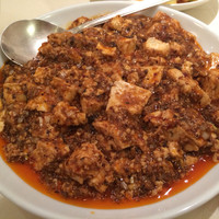 四川料理 龍の子 - 