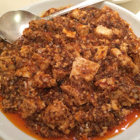 四川料理 龍の子 - 