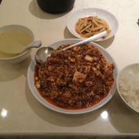 四川料理 龍の子 - 