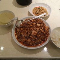 四川料理 龍の子 - 