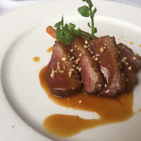 RESTAURANT DAZZLE - メイン