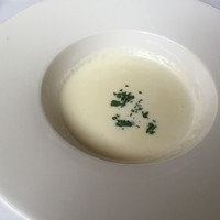 RESTAURANT DAZZLE - スープ又は冷製パスタ
