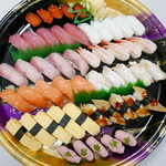 銀のさら - 料理写真: