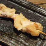 Toro chicken