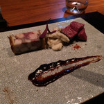 カモシヤ クスモト - 