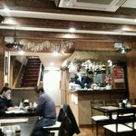 ナングロガル - 店内風景