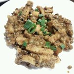 ナングロガル - ミックスアチャール