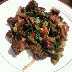 ナングロガル - チリスクティー