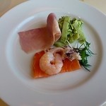 ピッツォランテ スパッカ ナポリ - 